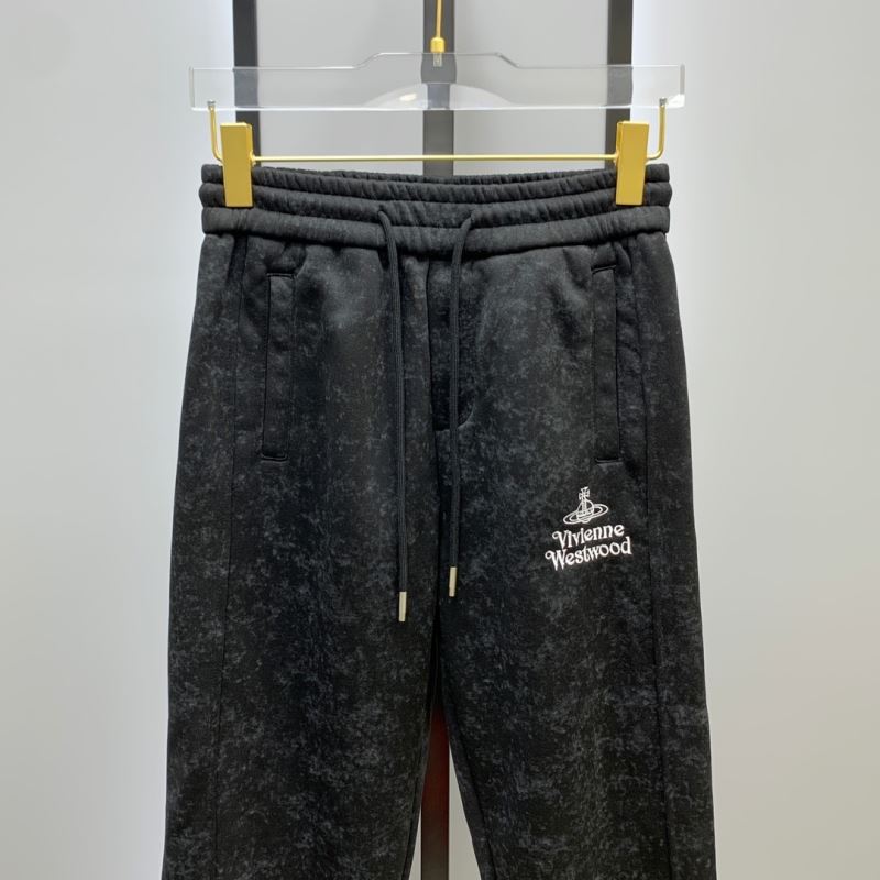 Vivienne Westwood Long Pants